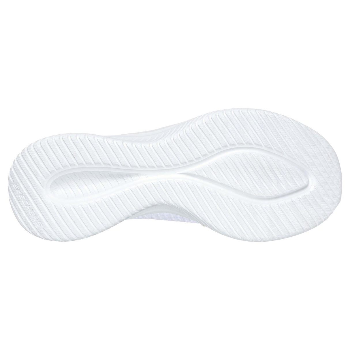 Skechers Slip IN's Ultra Flex3.0 Wmn Wht