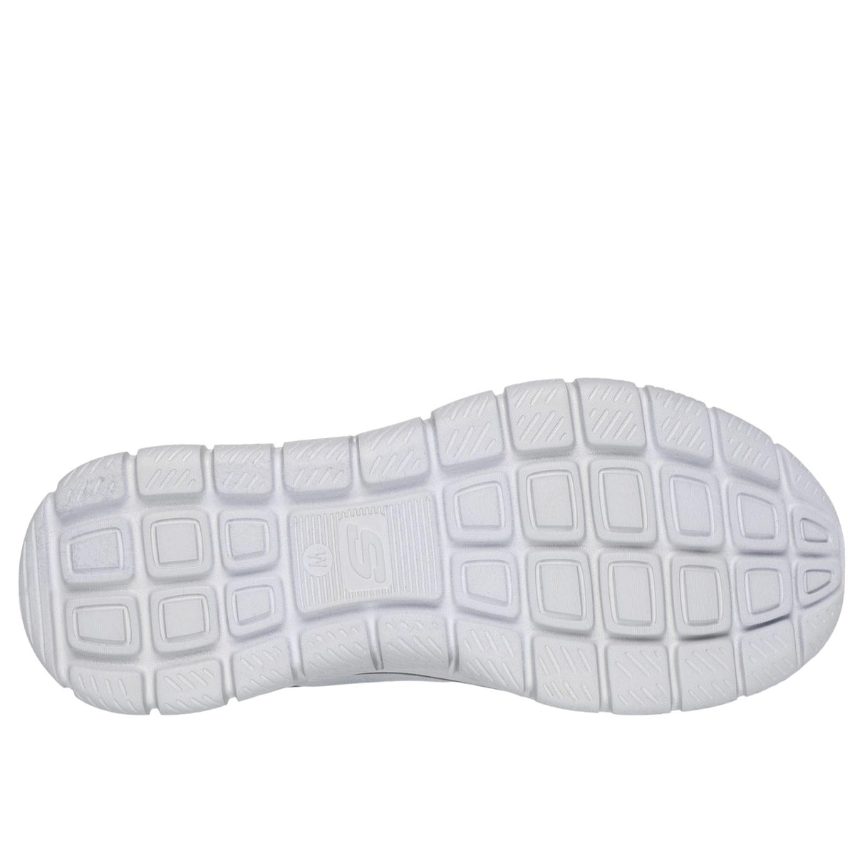 Skechers Track Broader Mens Grey
