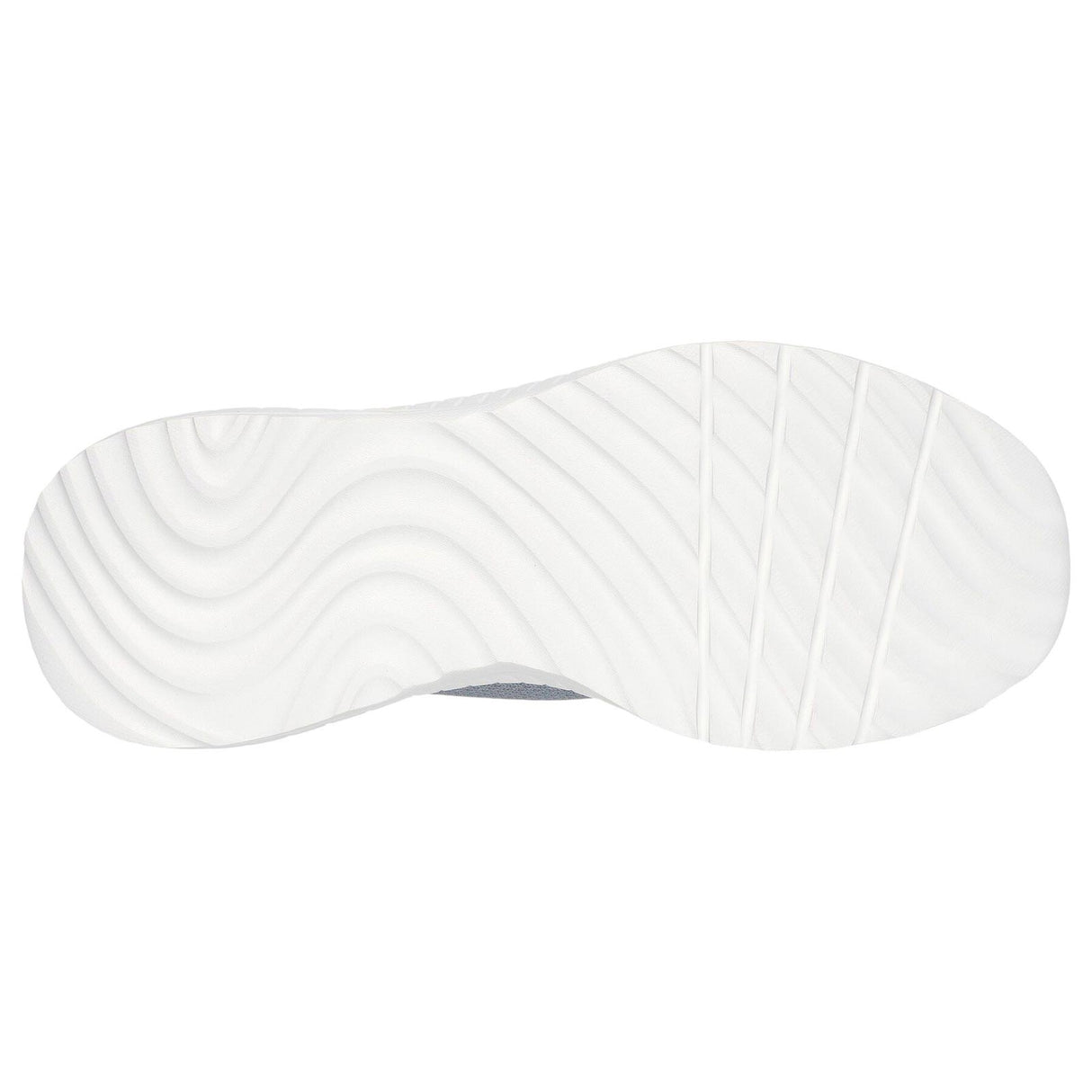 Skechers Slip IN's Bobs Sport Squad Grey
