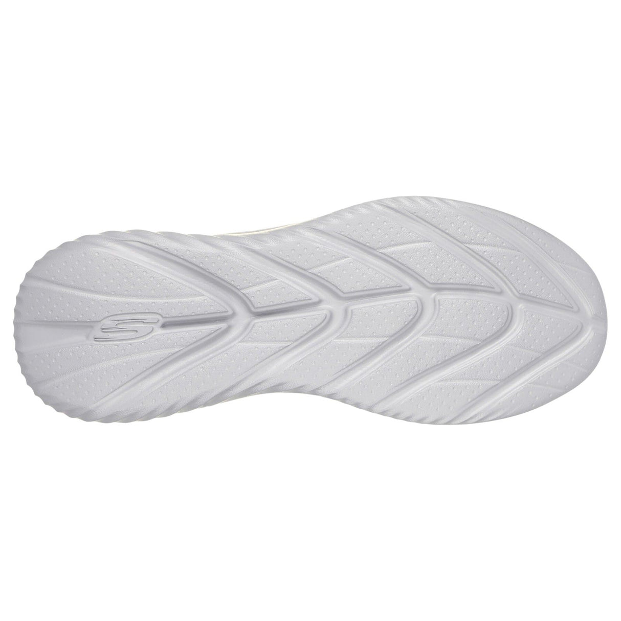 Skechers Slip IN's Bounder 2.0 Mens Navy