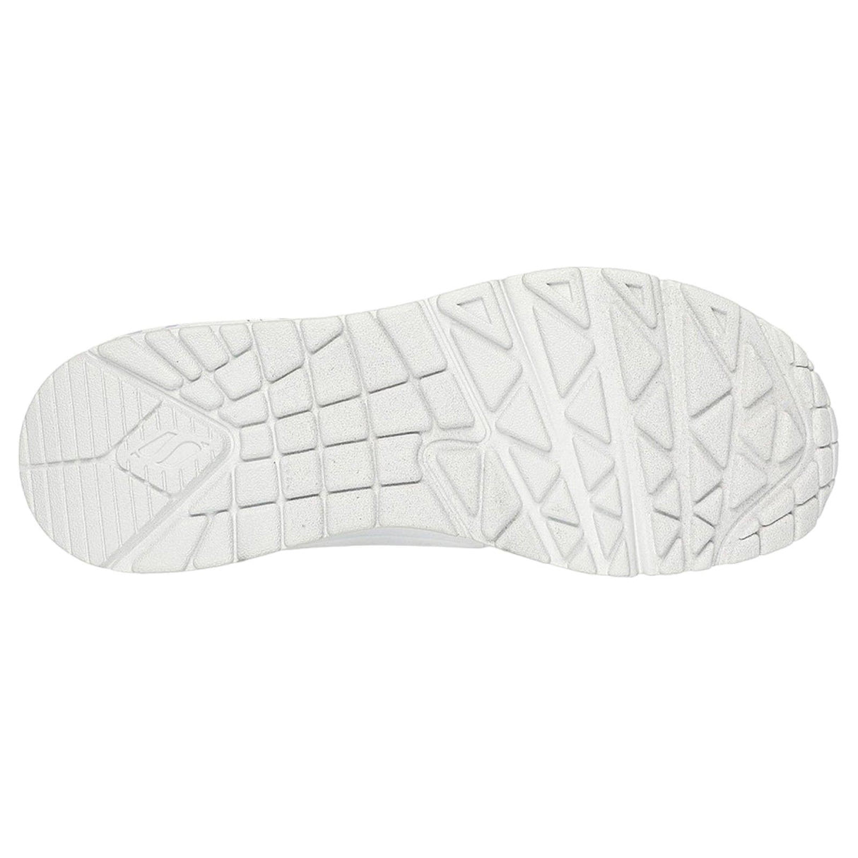 Skechers X Jgoldcrown Uno Womens White