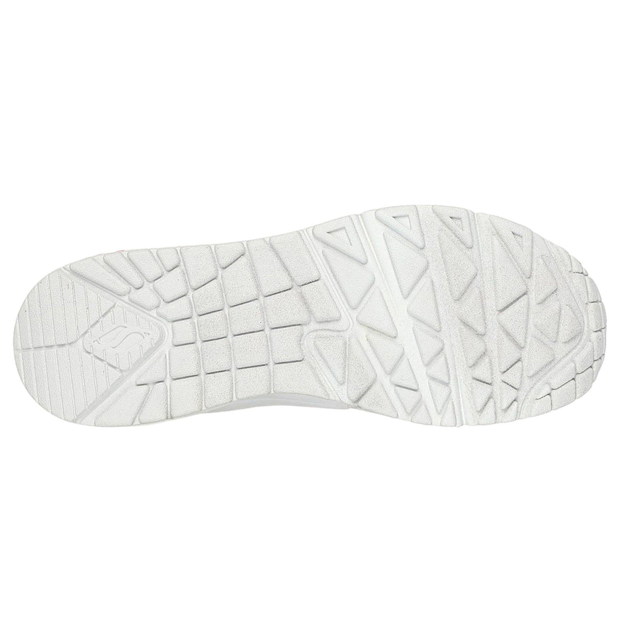 Skechers X Jgoldcrown Uno Womens White