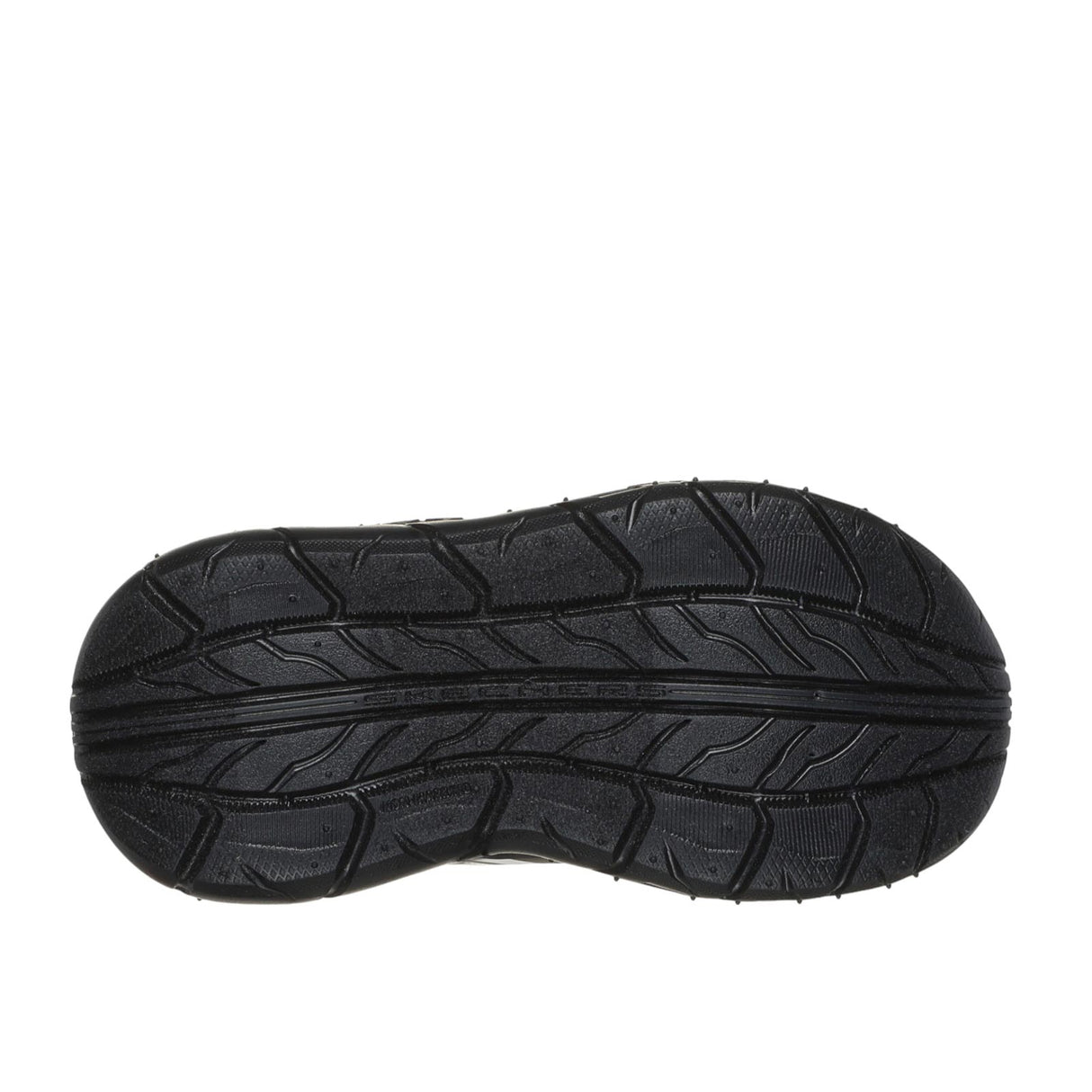 Skechers Skech Tracks Boys Red