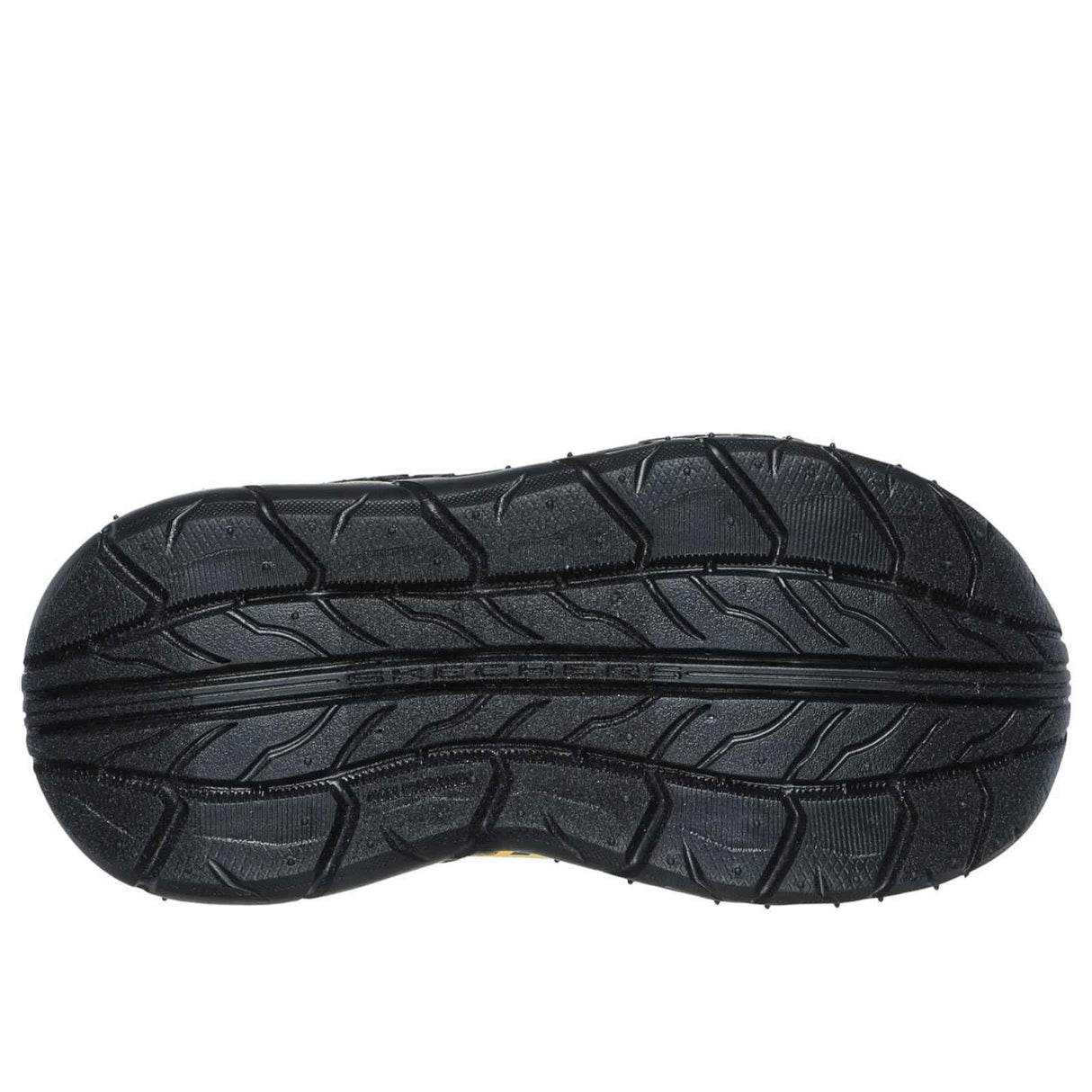 Skechers Skech Tracks Boys Yelow