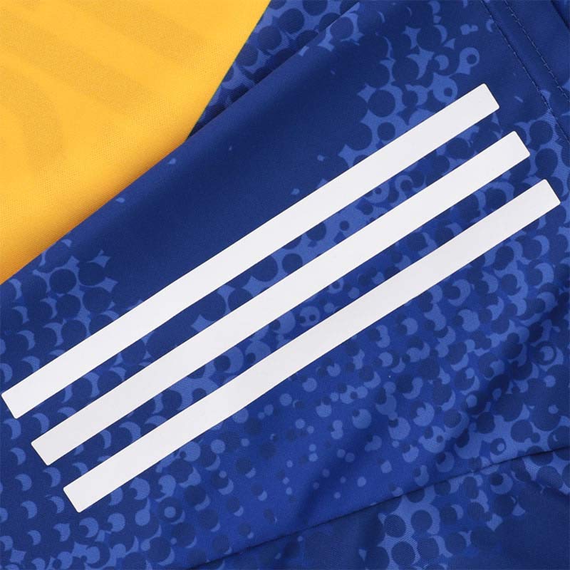 O'Neills Tipp 24 Home Kids Jersey Blue