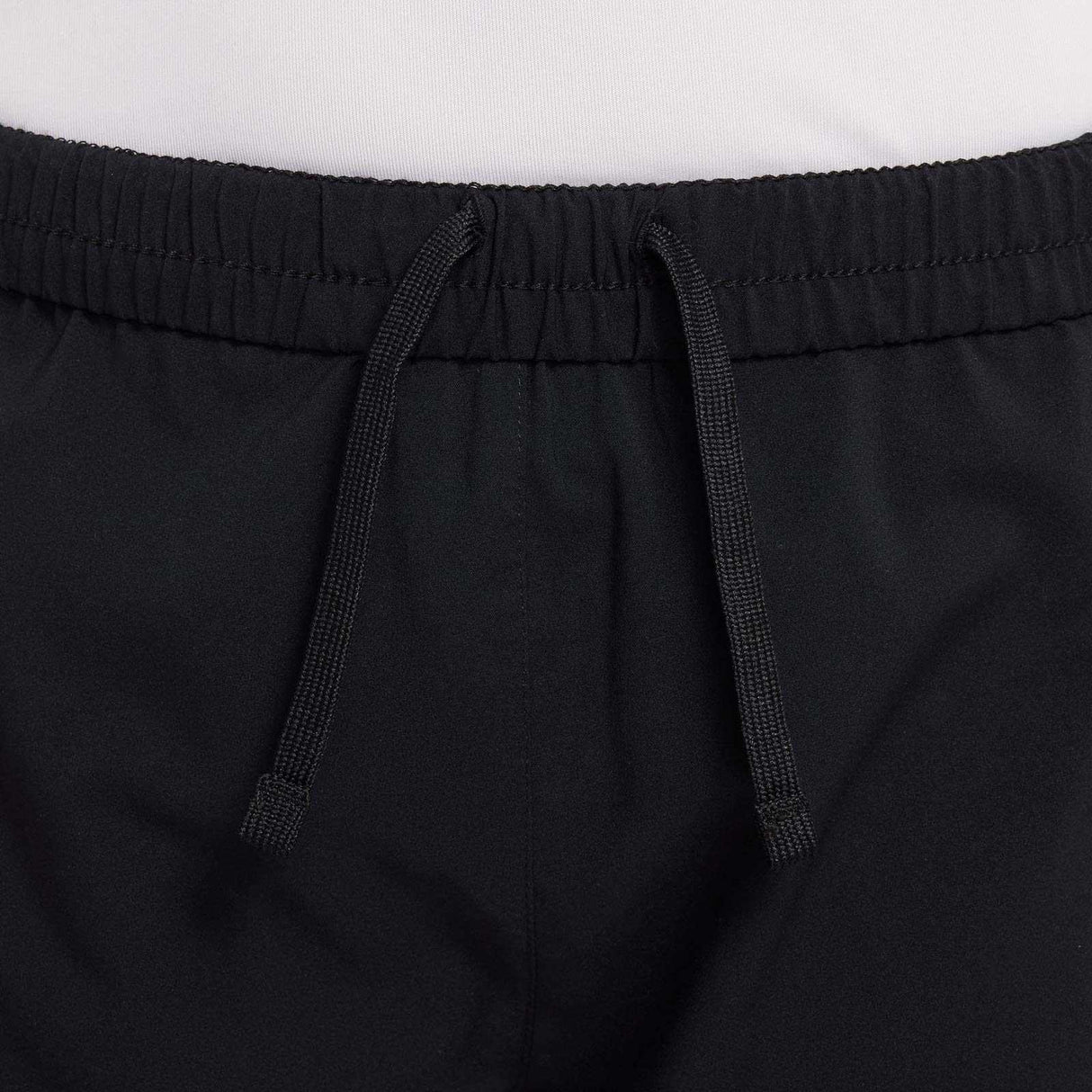 Nike Girls DF One Woven HR Shorts Black