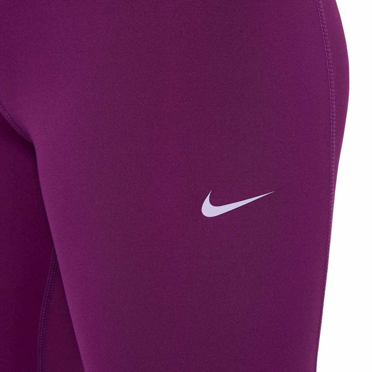 Nike Girls NP DF SE Tights Purple