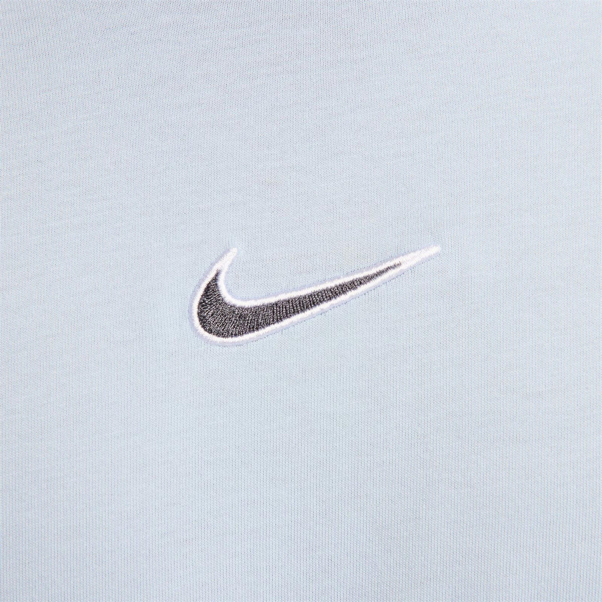 Nike Mens NSW SP Graphic Tee Blue