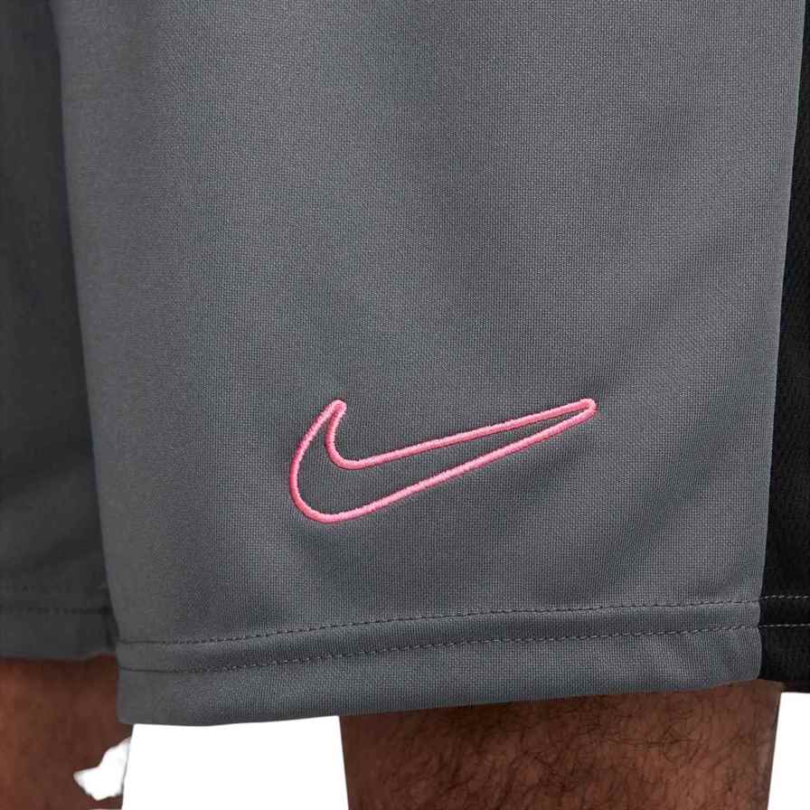 Nike Mens DF ACD23 BR K Shorts Grey
