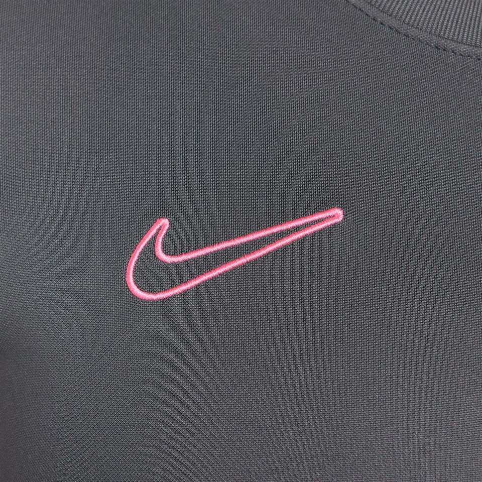 Nike Wmns DF ACD23 Branded SS Top Grey