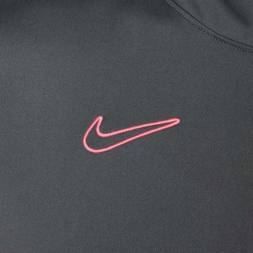 Nike Wmns DF ACD23 BD Dril Top Grey