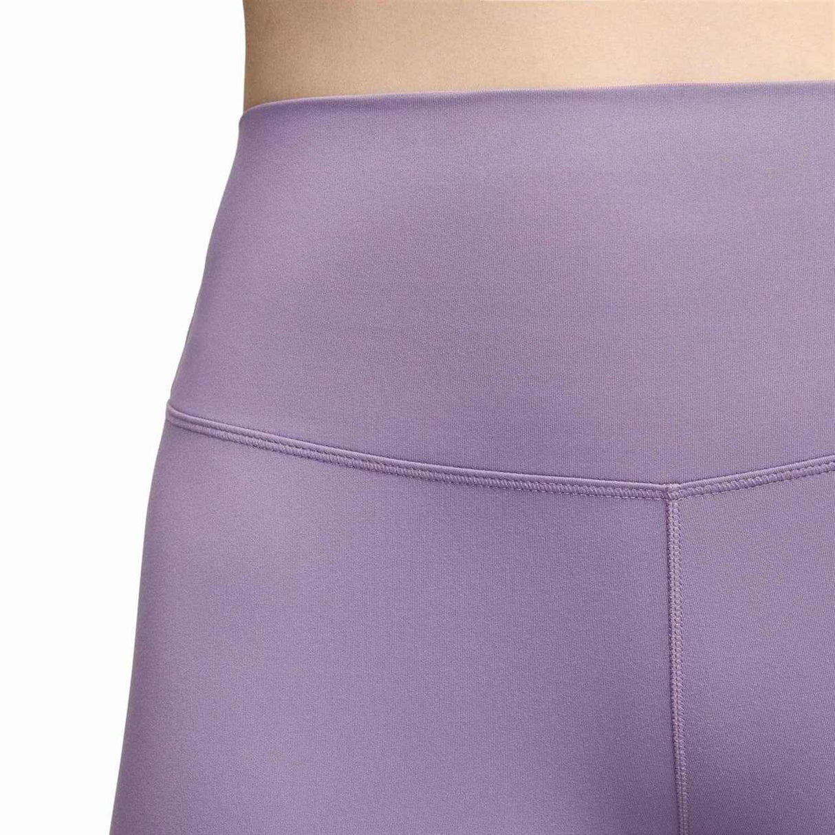 Nike One Wmns DF HR Tights Purple