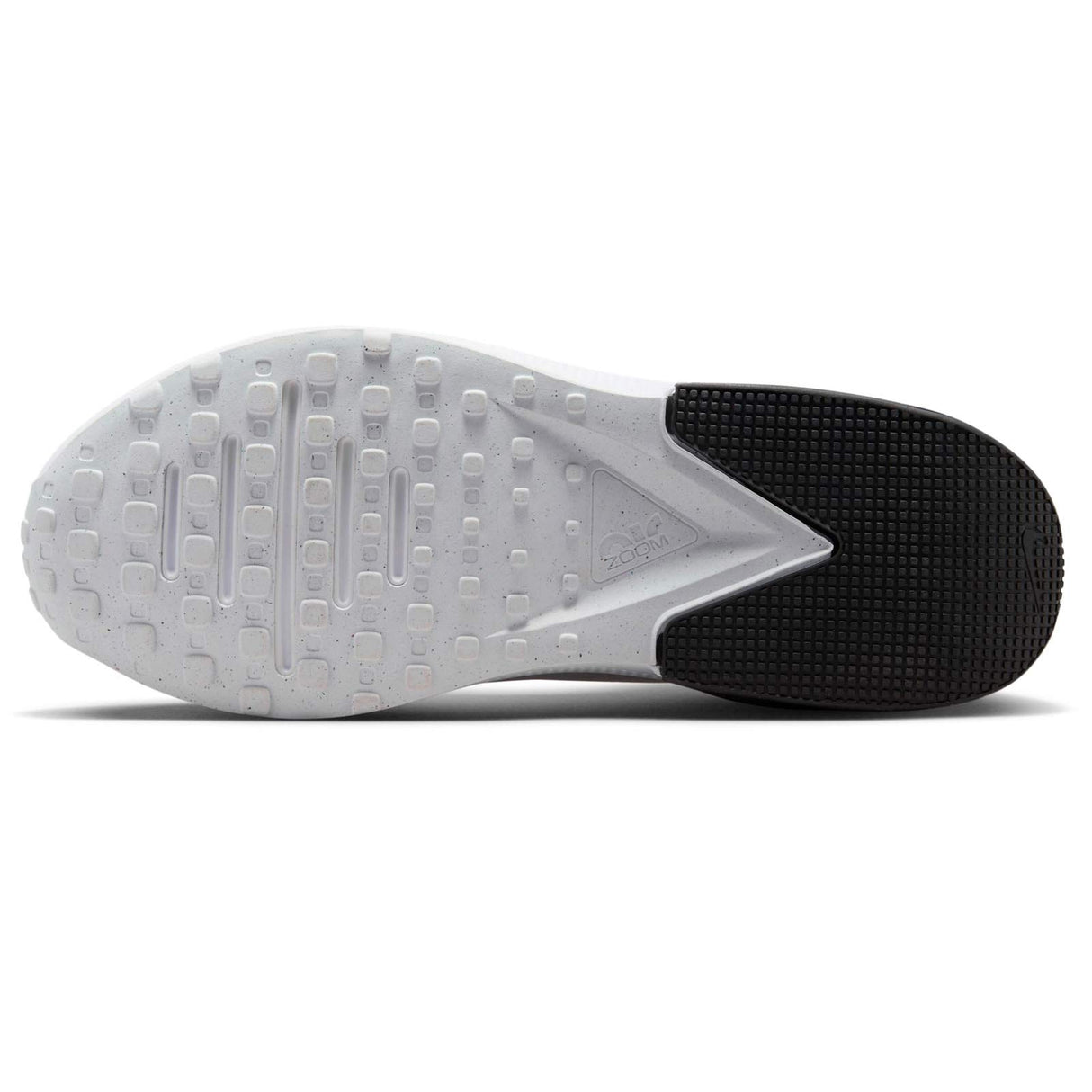 Nike Air Zoom Tr1 Mens White/Black