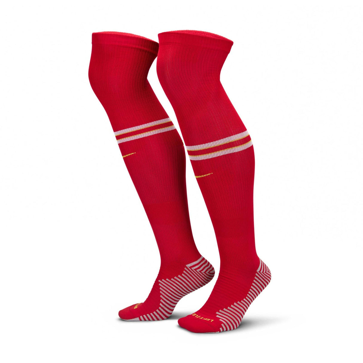 Nike LFC 24 Home Socks Red