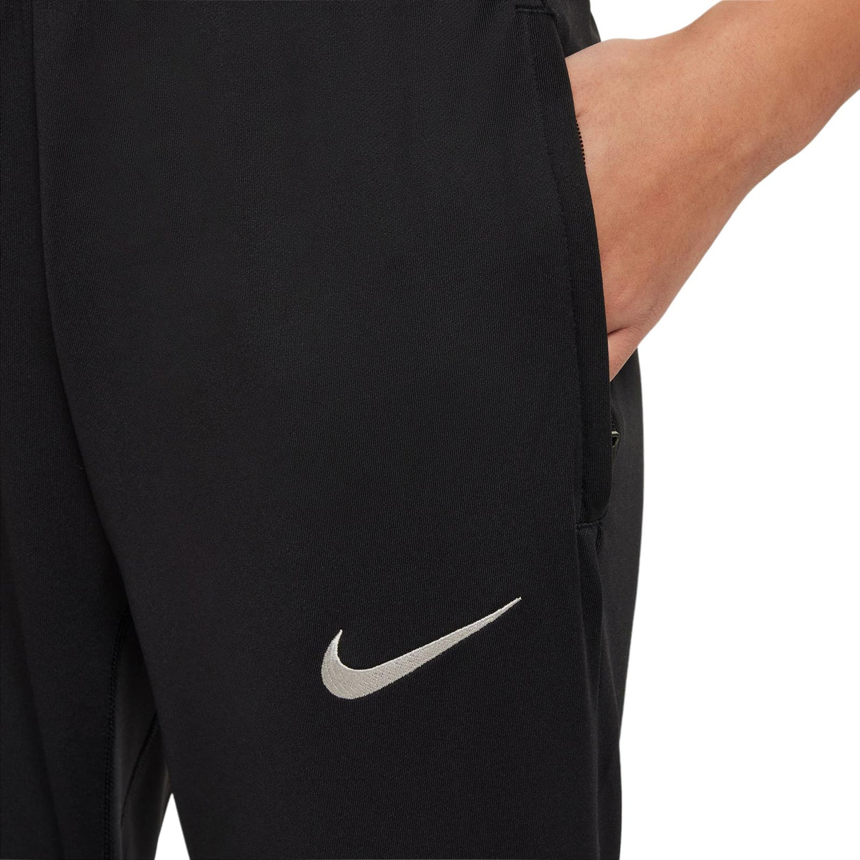 Nike LFC 24 Kids Strike Pant Black