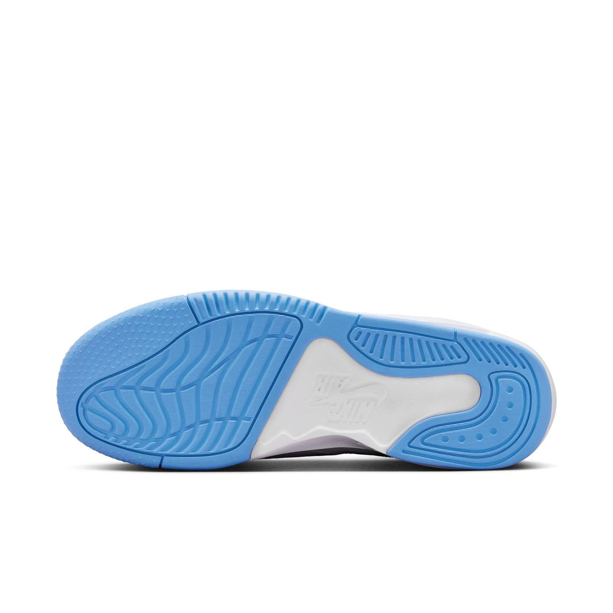 Jordan Max Aura 5 Mens White