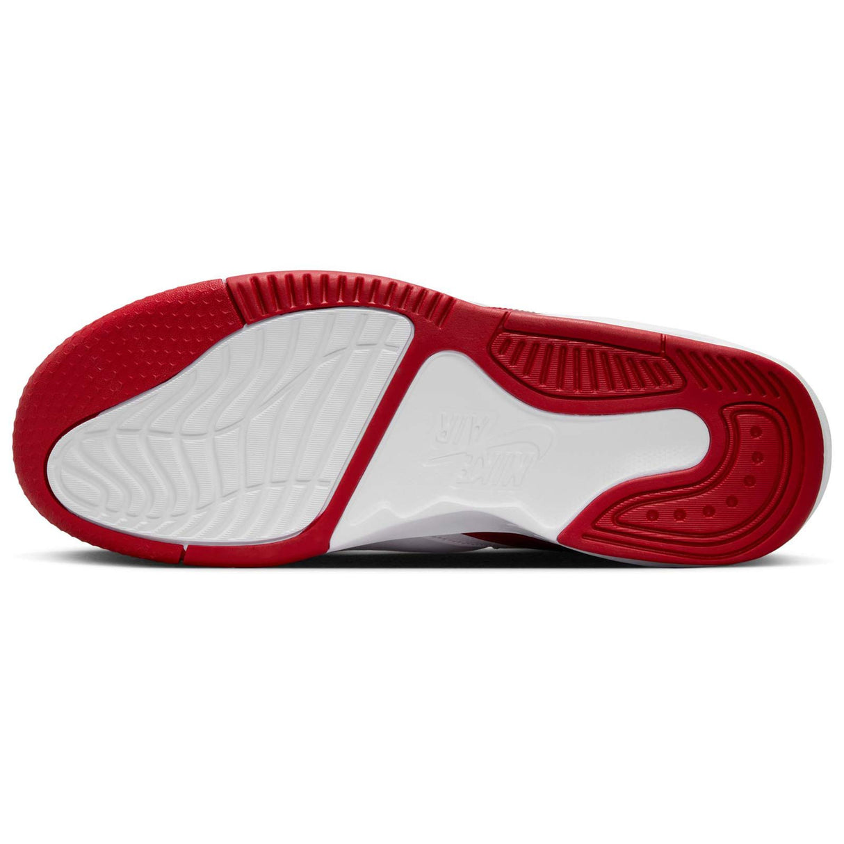 Jordan Max Aura 5 Mens White