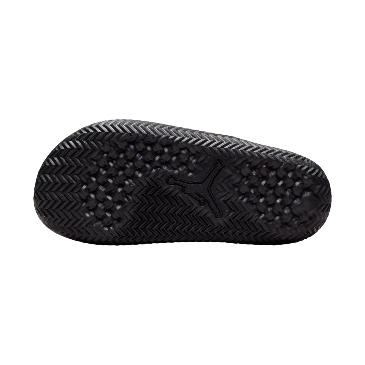 Jordan Play 2.0 Mens Black