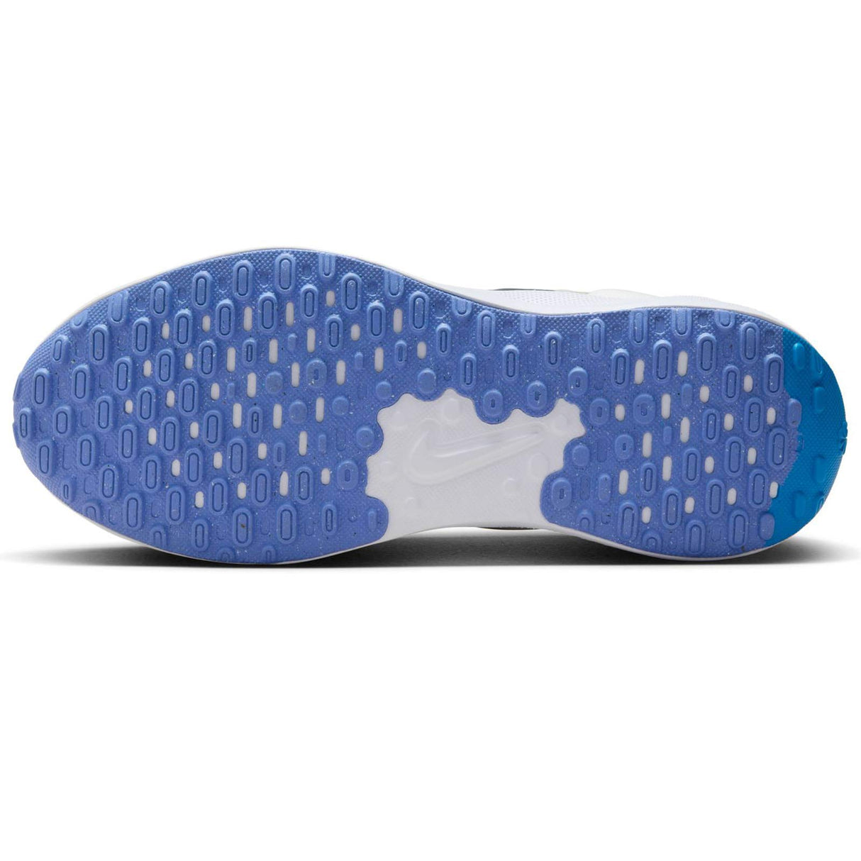 Nike Revolution 7 Kids White/Black