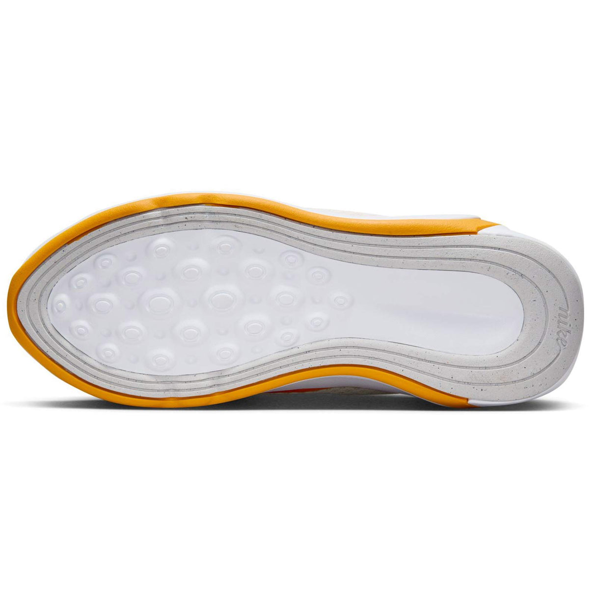 Nike Kidfinity Kids White/Orange