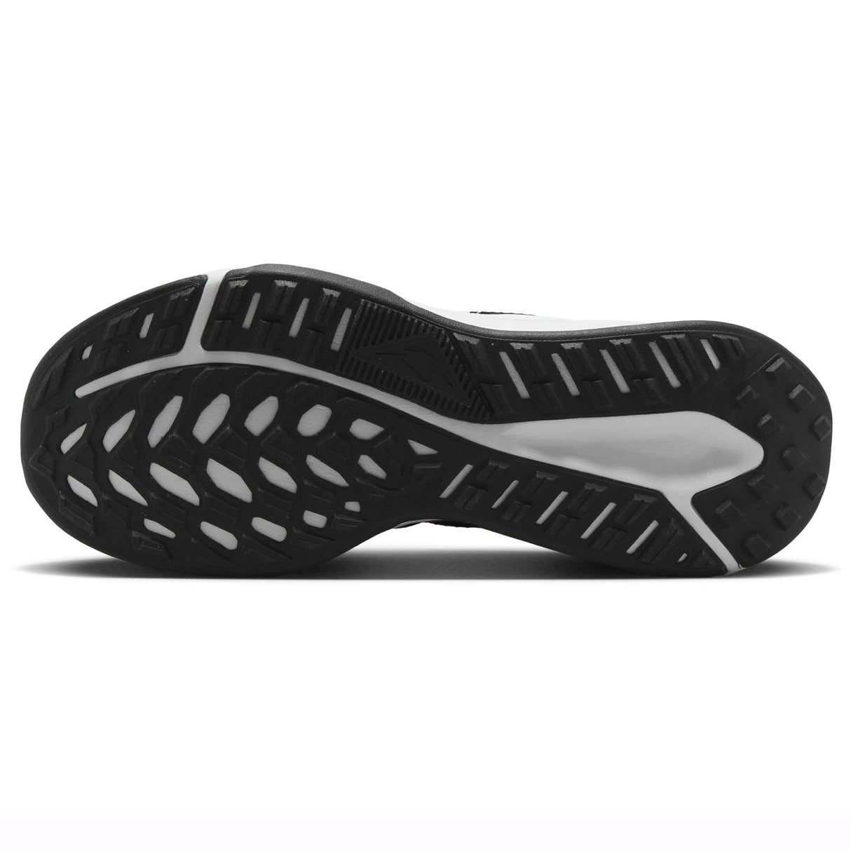 Nike Womens Juniper Trail 2 Black