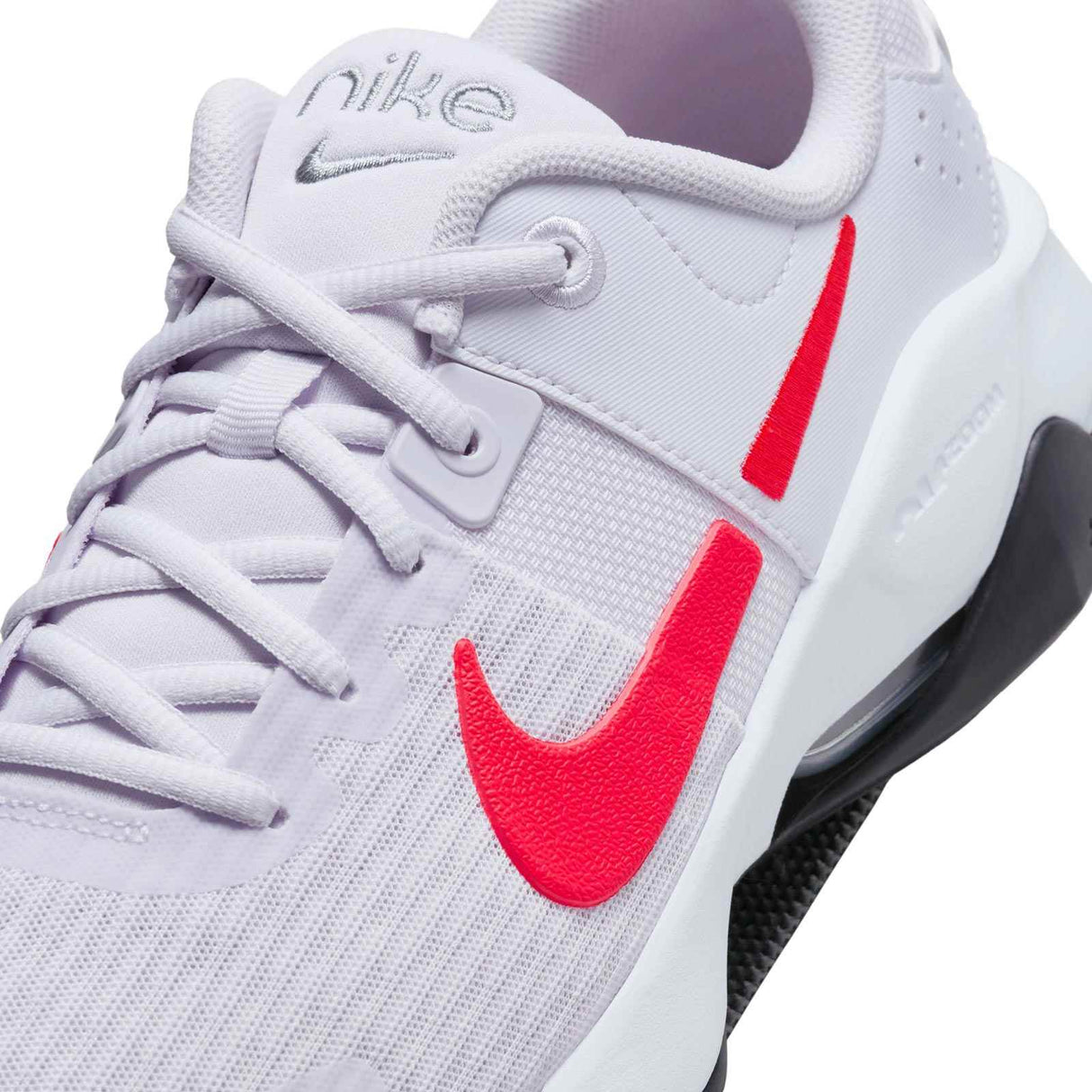 Nike Womens Zoom Bella 6 Purple