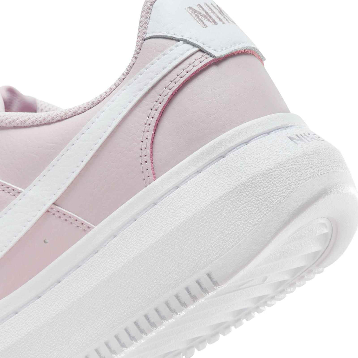 Nike Court Vision Alta Wmns Pink