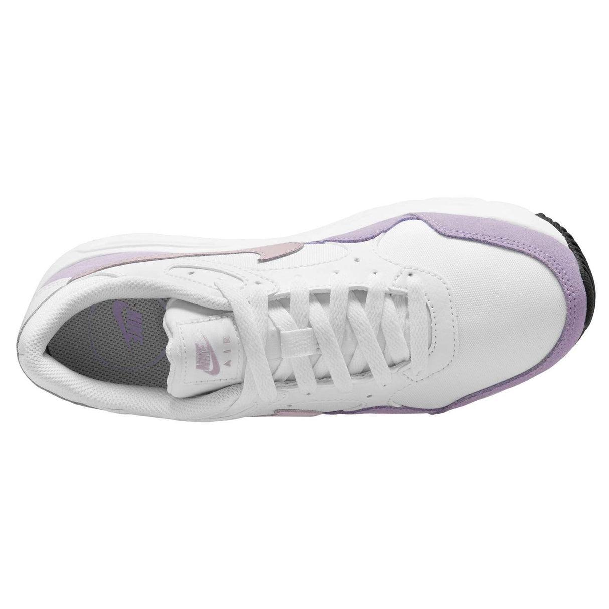 Nike Air Max SC Wmns White/Violet
