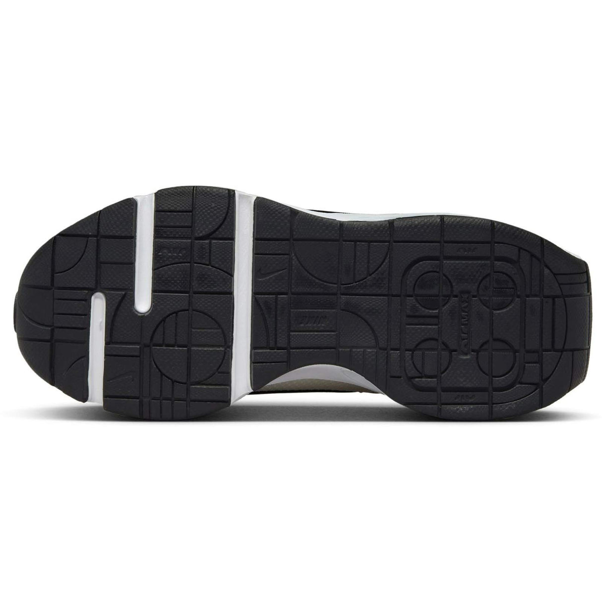 Nike Kids Air Max Intrlk White