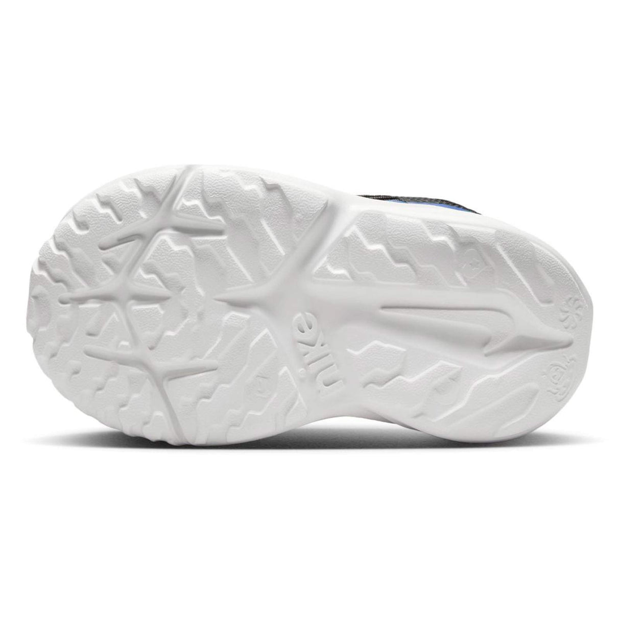 Nike Infant Boys Star Runner 4 Black