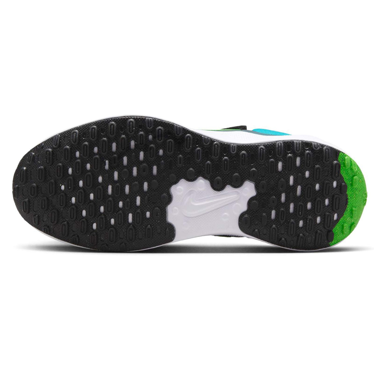 Nike Boys Revolution 7 PSV Green