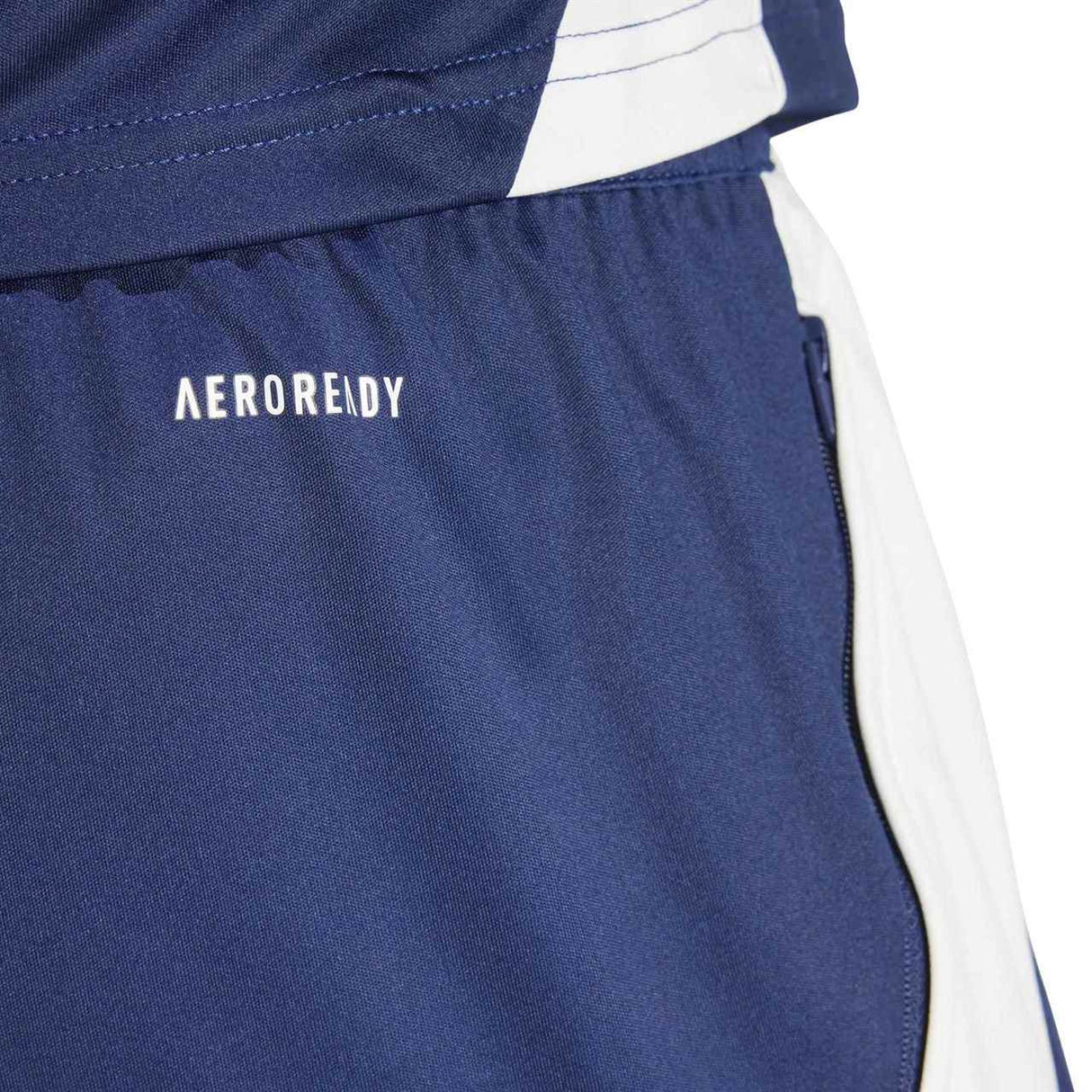 adidas Tiro24 TR Short Navy