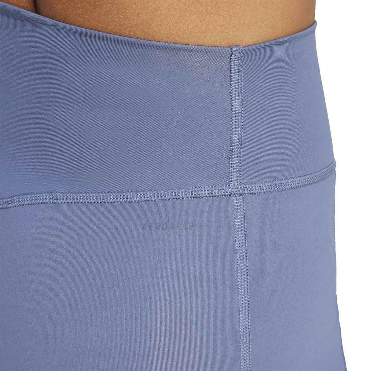 adidas OPT ST 7in Womens Shorts Blue