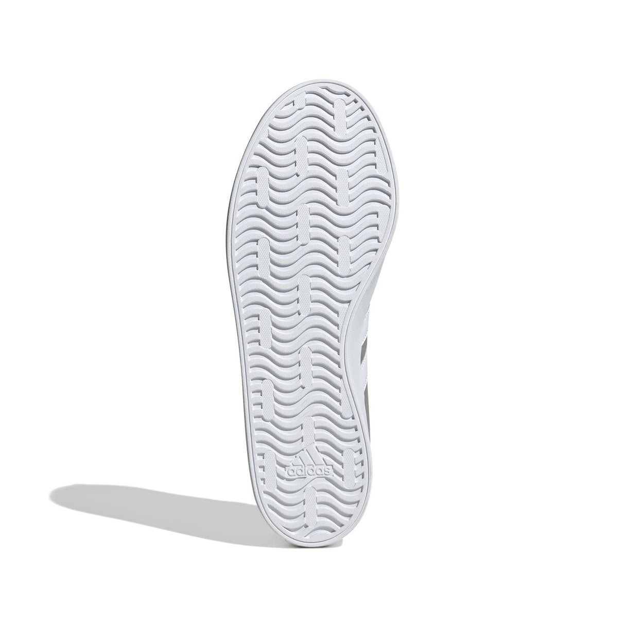 adidas VL Court 3.0 Mens Grey/White