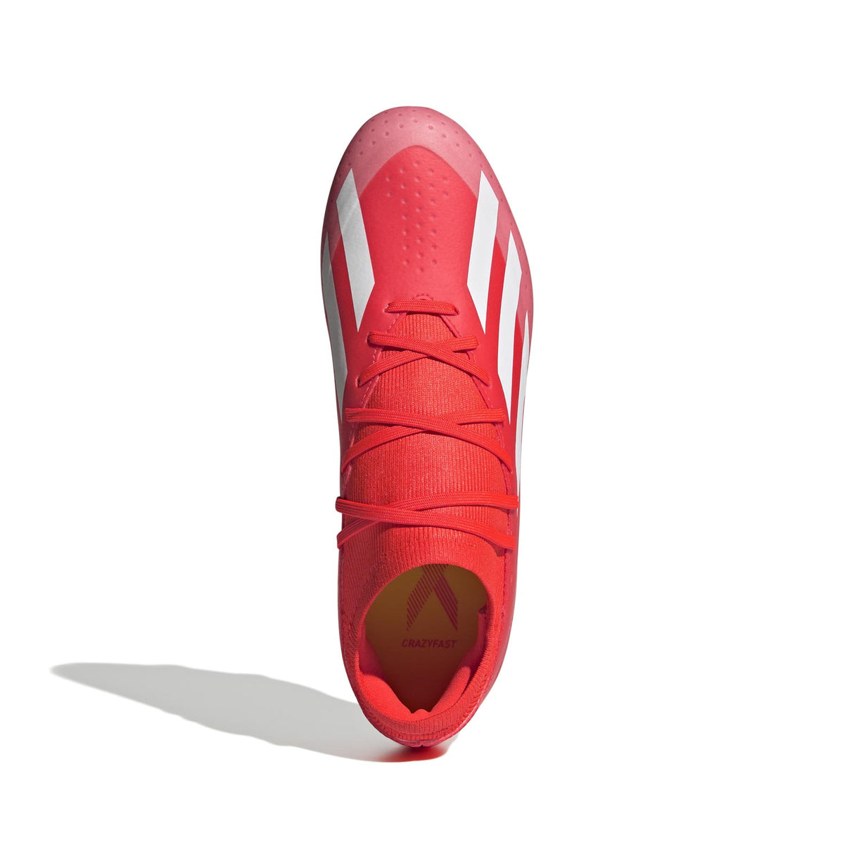 adidas X Crazyfast League FG Red