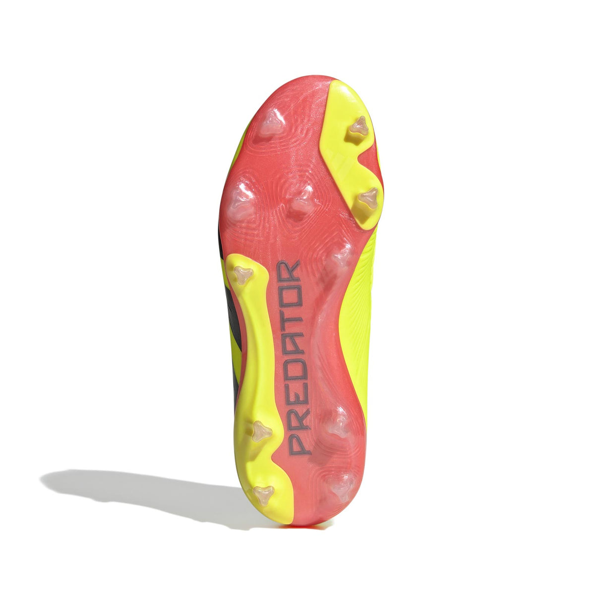 adidas Kids Predator Elite FG Yellow