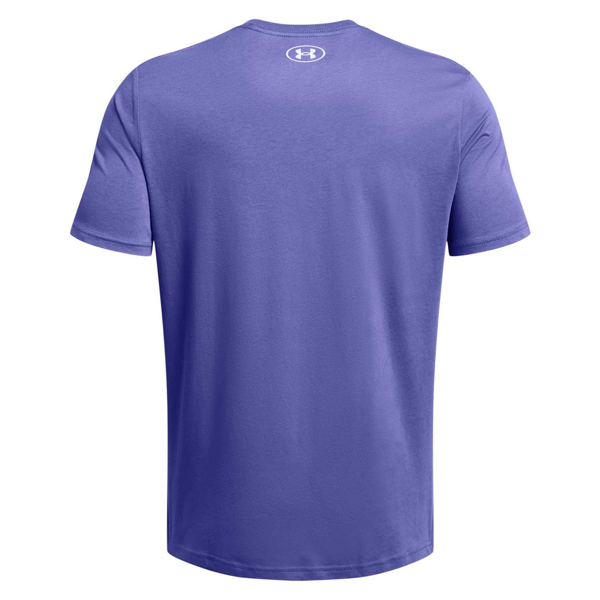 Under Armour Team Issue Wordmark SS Purp