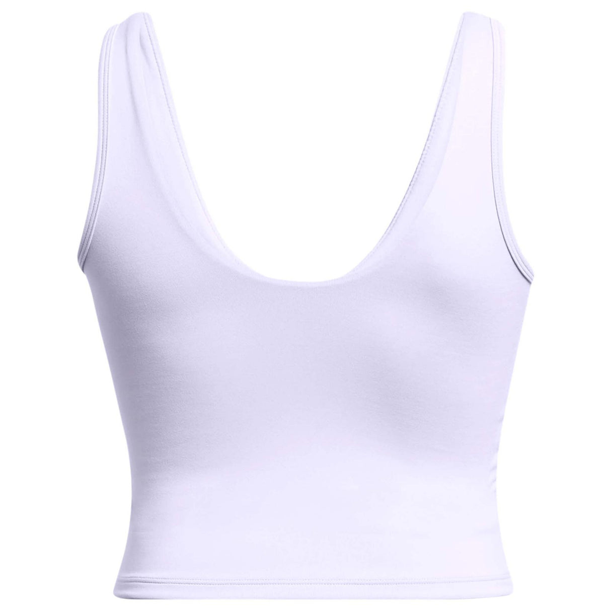 Under Armour Motion Tank Purple