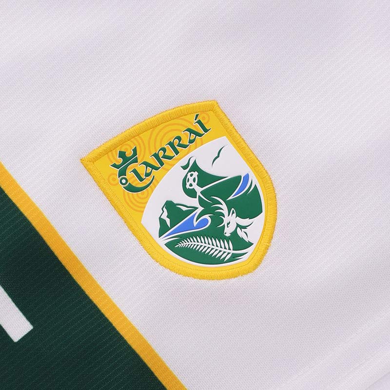 O'Neills Kerry 24 Home Kids Prnt Sho Wht