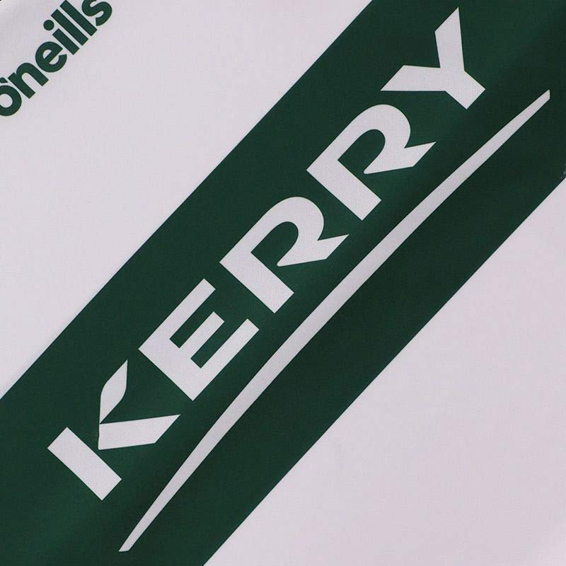 O'Neills Kerry 24 GK Home Kids Jsy Multi
