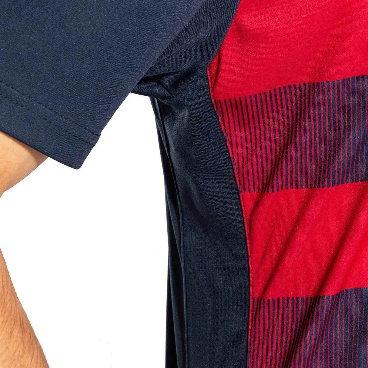Joma Sligo Rovers FC 24 Away Jersey Navy