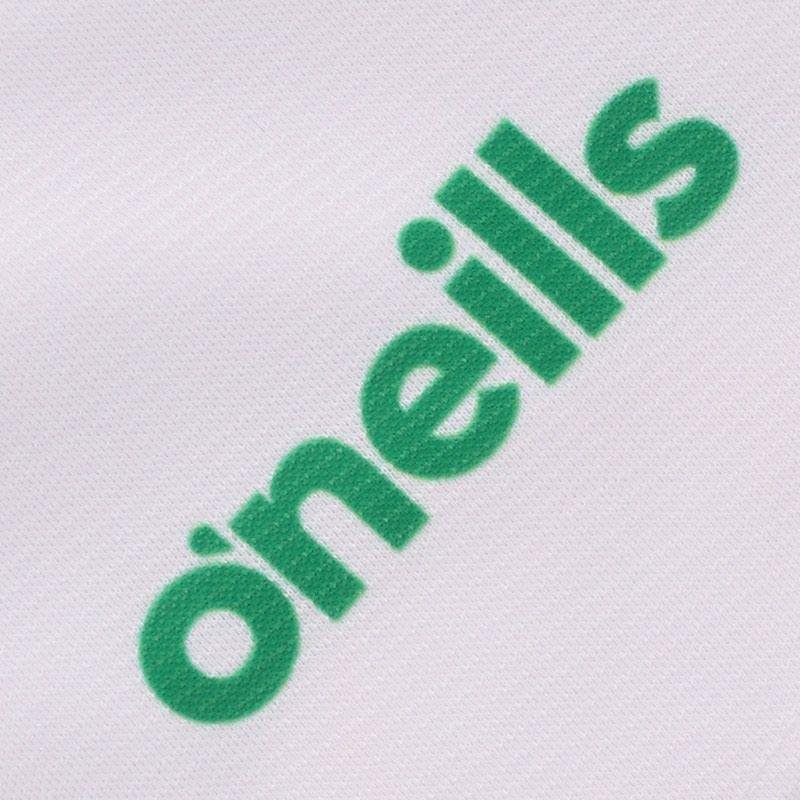 O'Neills Offaly 24 Home Prntd Short Whit