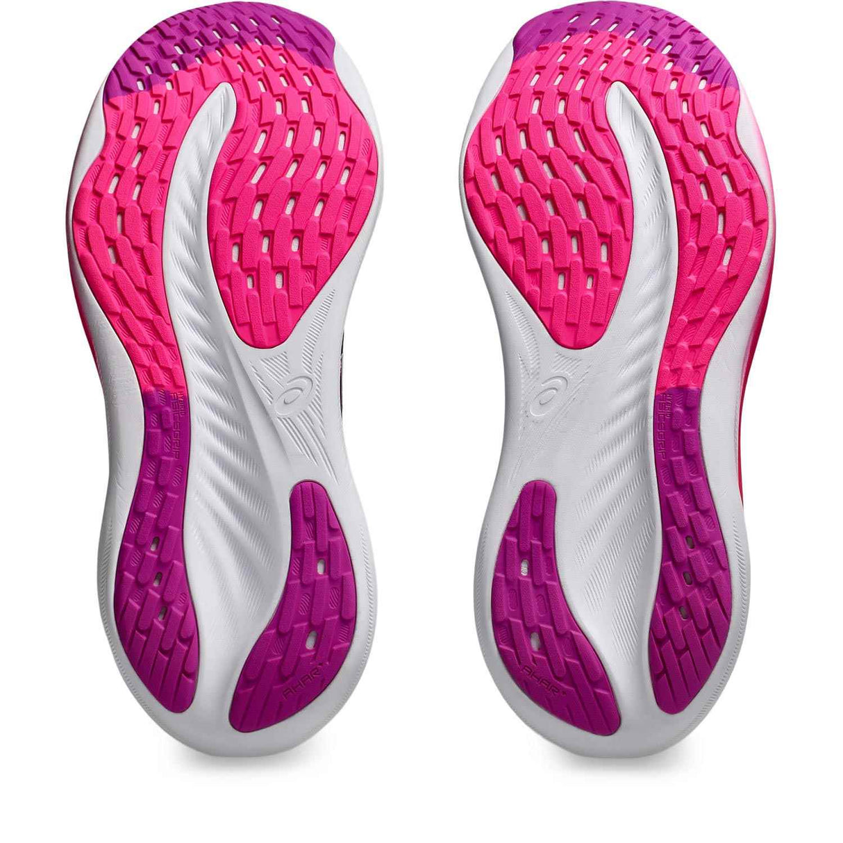 Asics Womens Gel-Nimbus 26 Navy