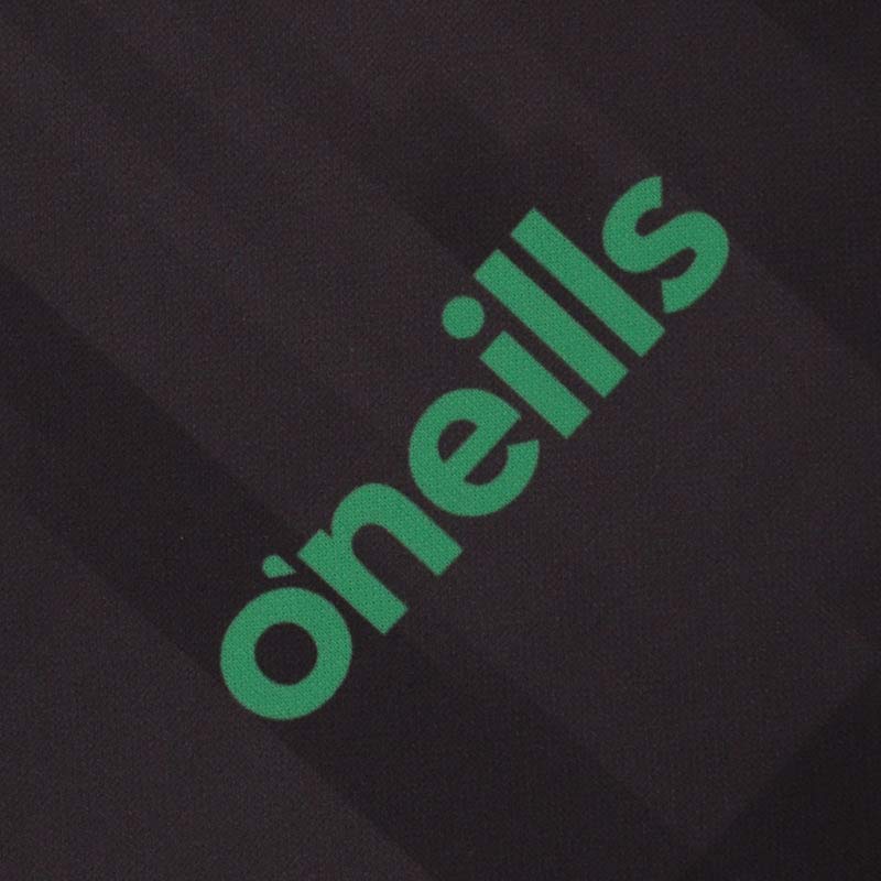 O'Neills Kildare PF Trng 24 Jersey Black