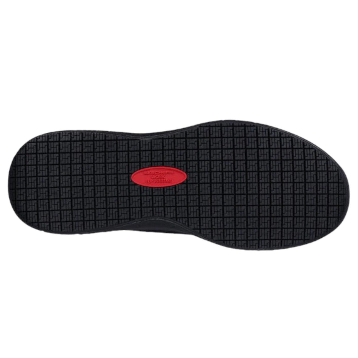 Skechers Mens Summits Colsin Black