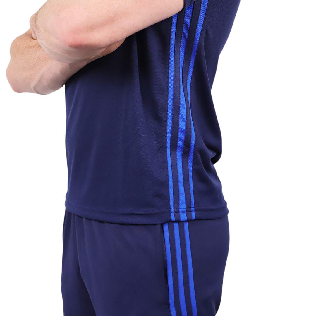 Azzurri Waterford 24 Sydney Polo Navy