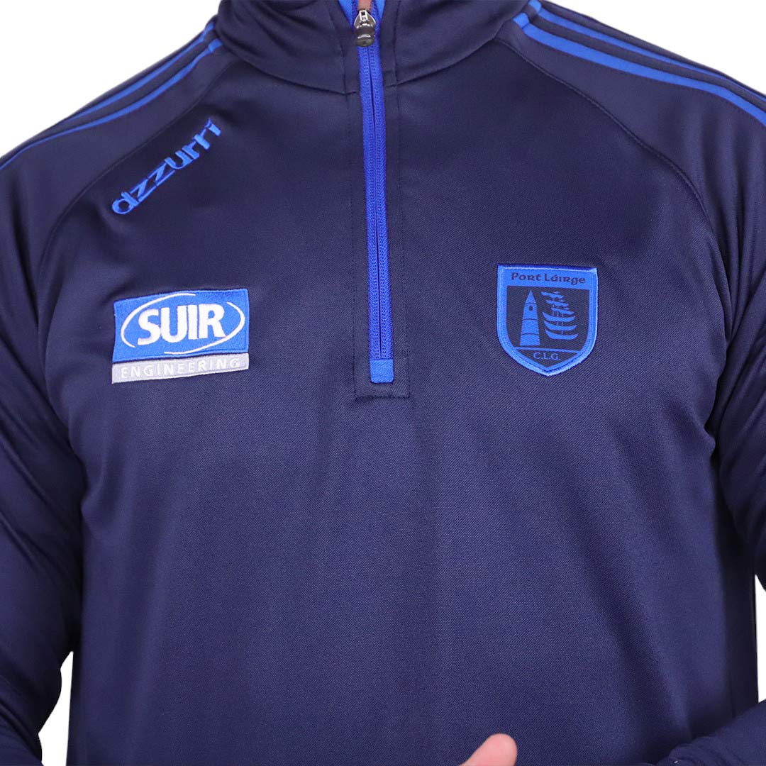 Azzurri Waterford 24 Sydney HZ Navy