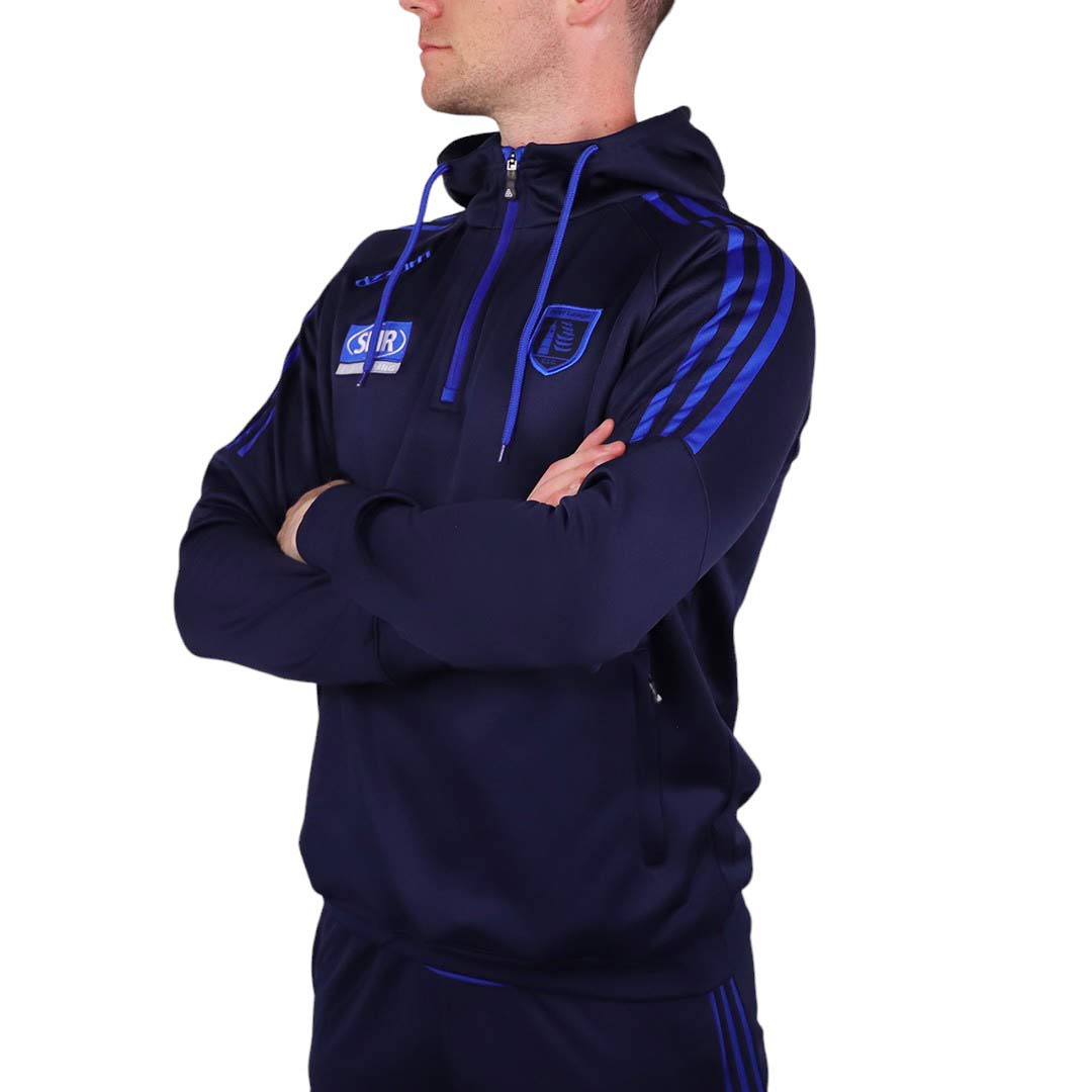 Azzurri Waterford 24 Sydney PO Hoody Nvy