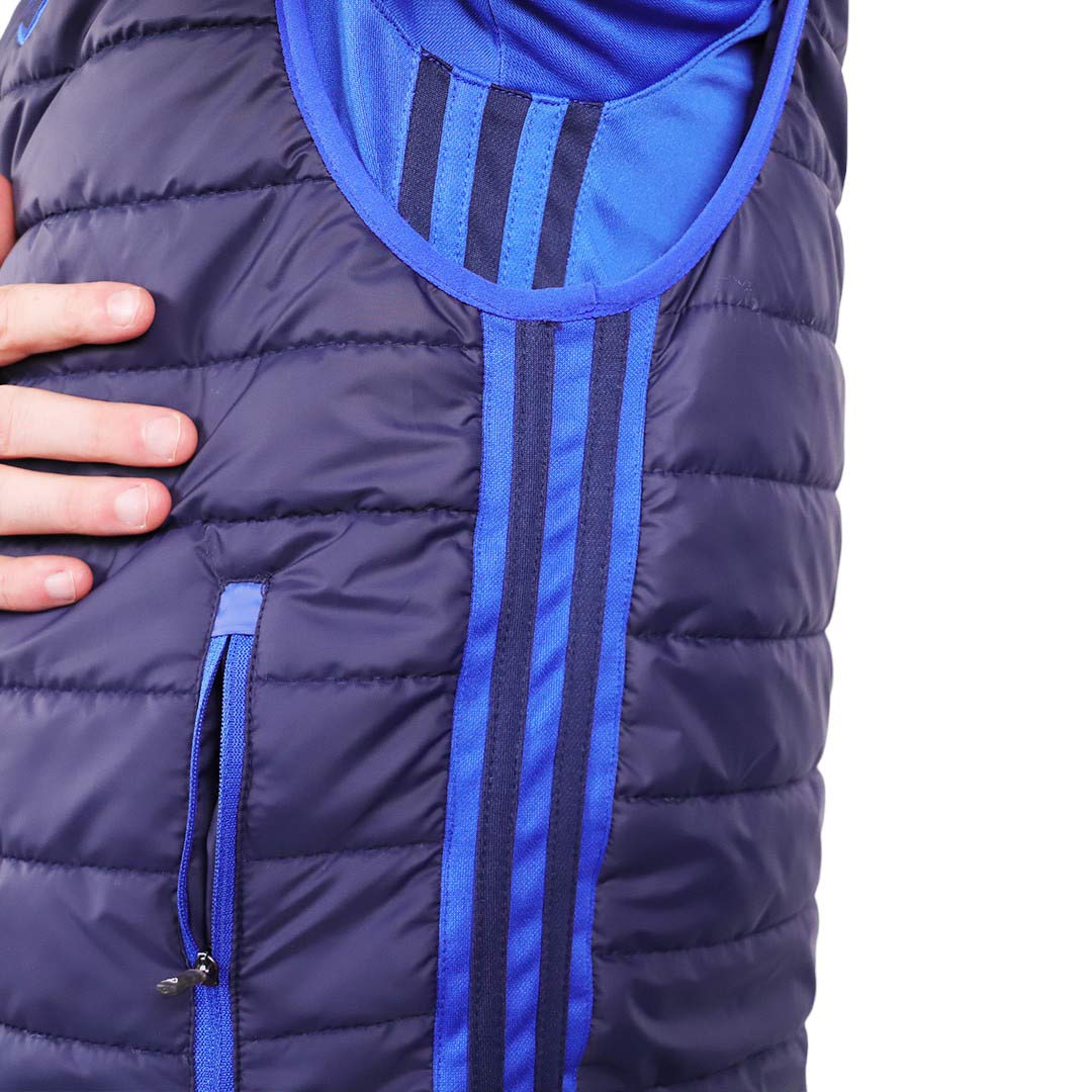 Azzurri Waterford 24 Sydney Gilet Navy