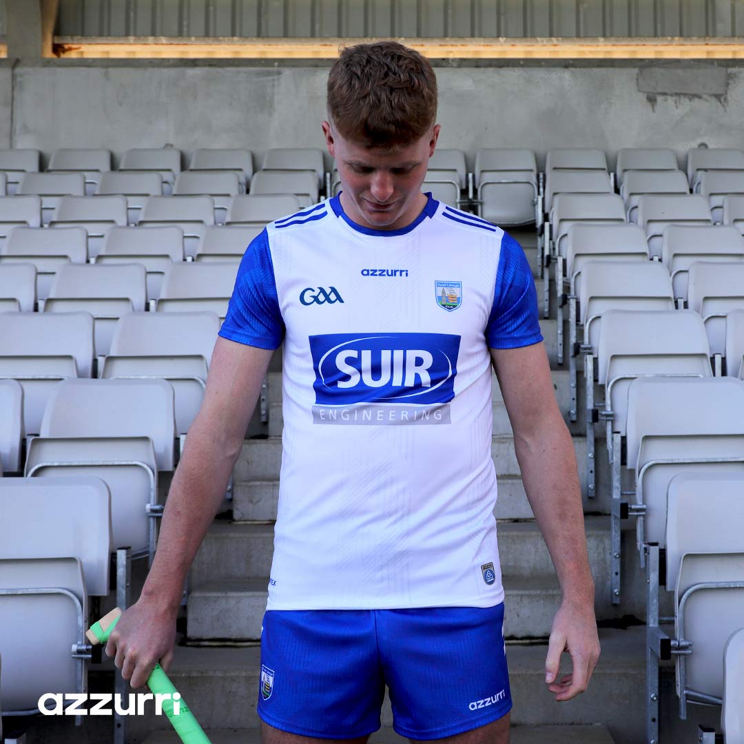 Azzurri Waterford 24 Home Prt Short Blue